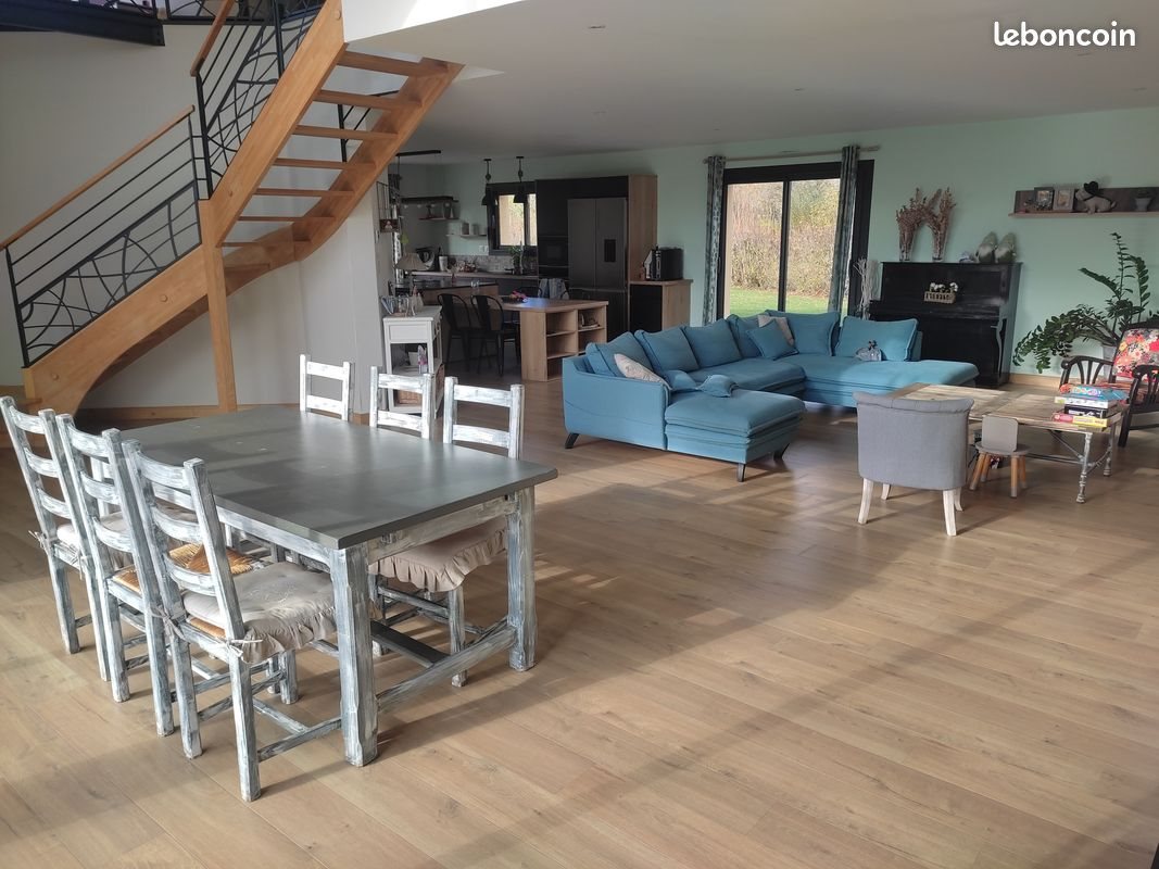 Maison à vendre, 253m², Sillé-le-Guillaume
