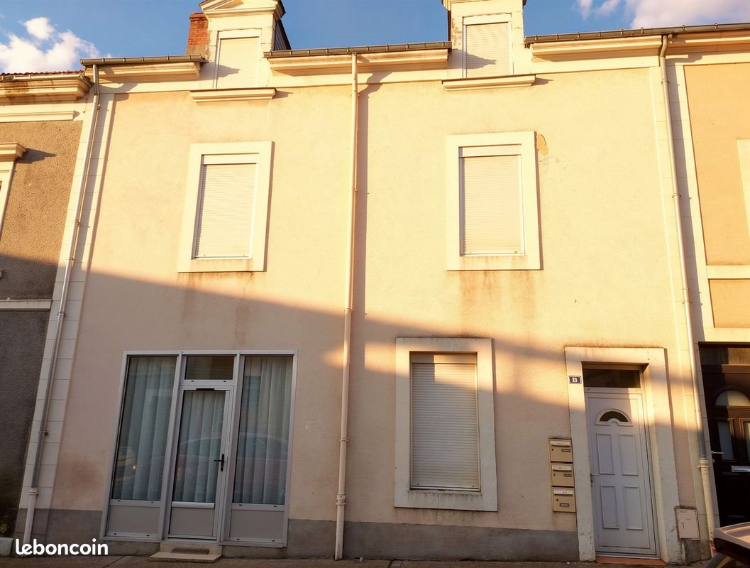 Maison à vendre, 199m², Sillé-le-Guillaume