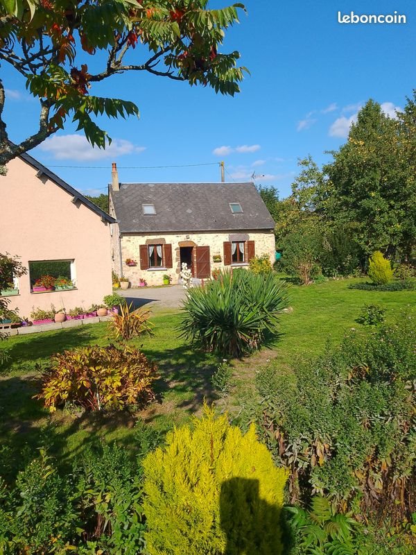 Maison à vendre, 75m², Sillé-le-Guillaume