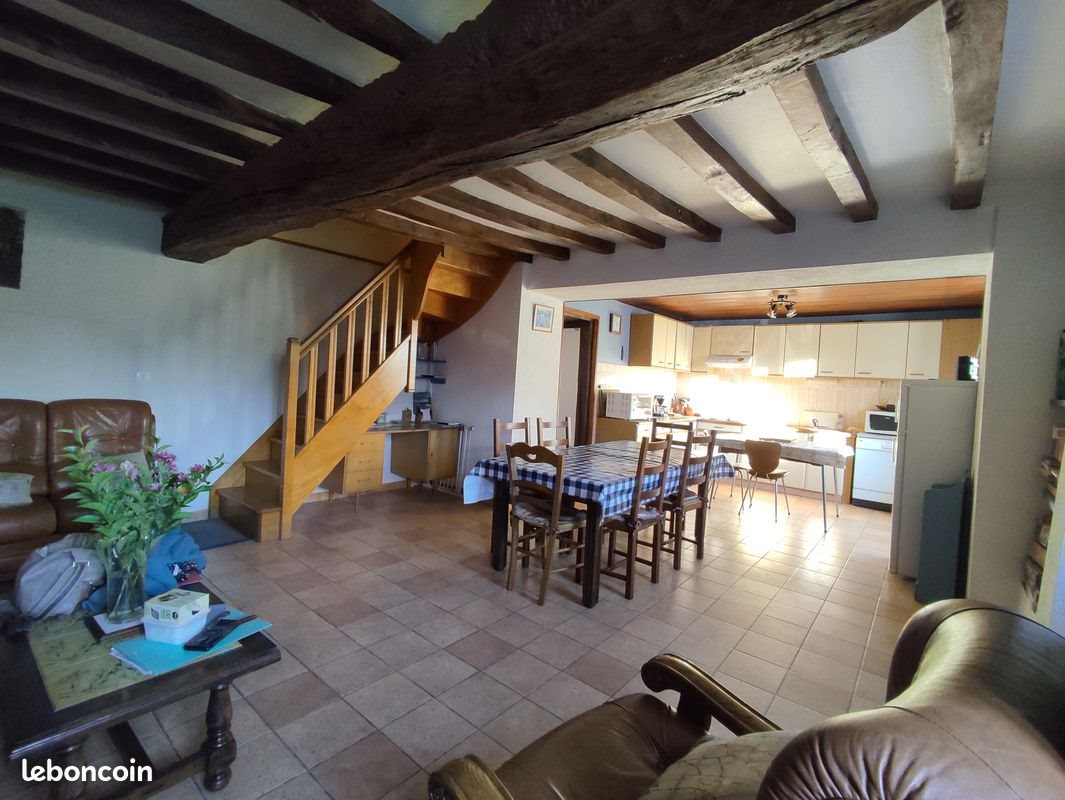 Maison à vendre, 75m², Sillé-le-Guillaume