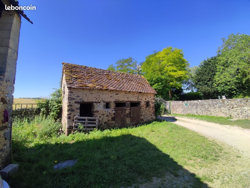 Maison à vendre, 68m², Conlie