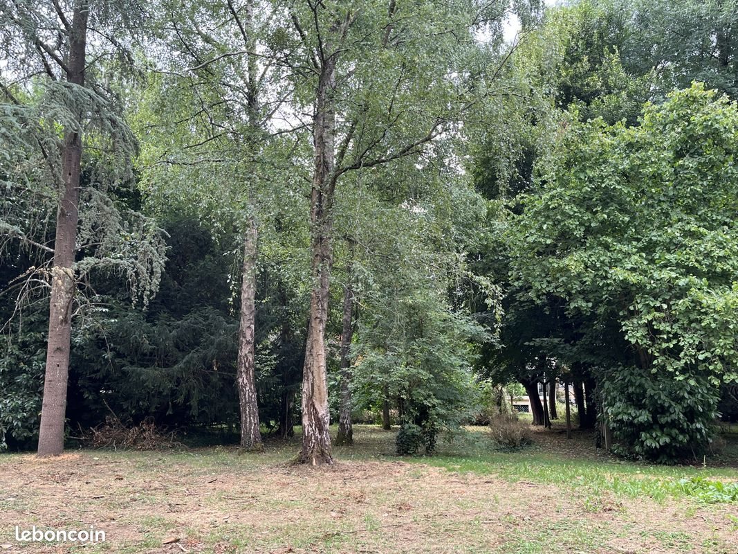 Maison à vendre, 188m², Ségrie
