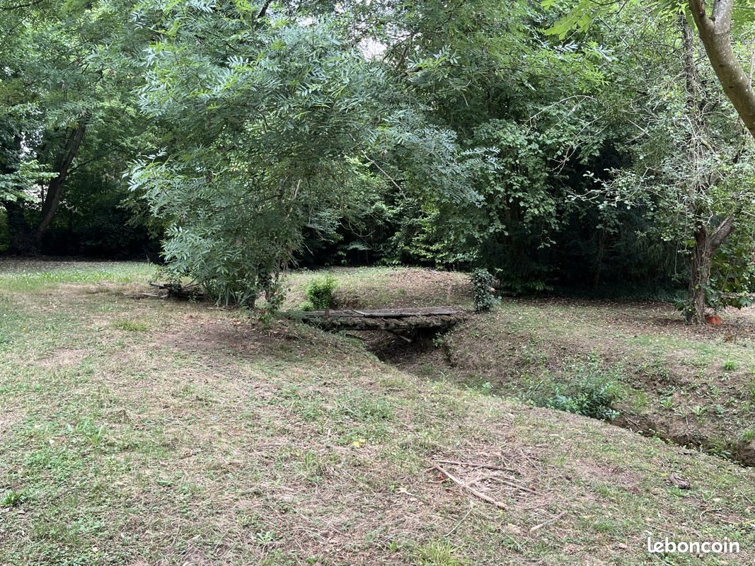 Maison à vendre, 188m², Ségrie