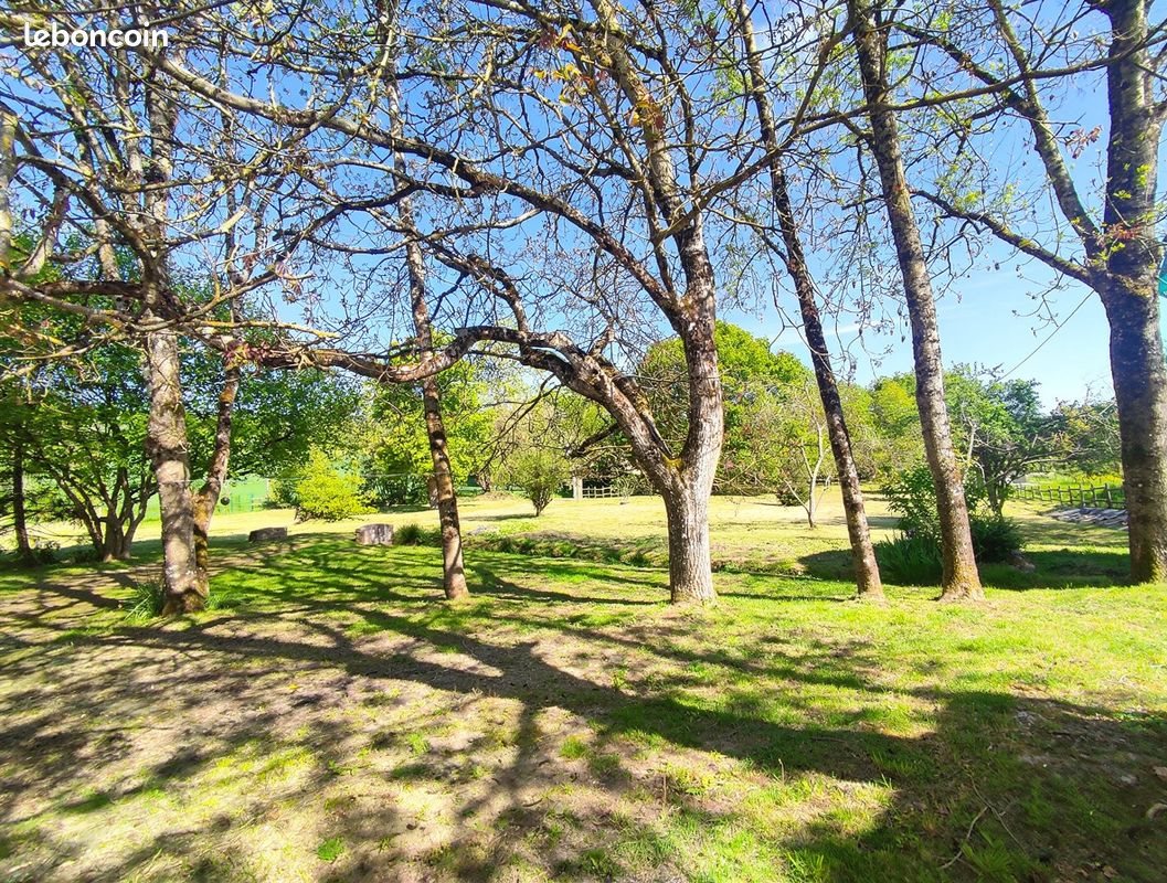 Maison à vendre, 97m², Saint-Rémy-de-Sillé