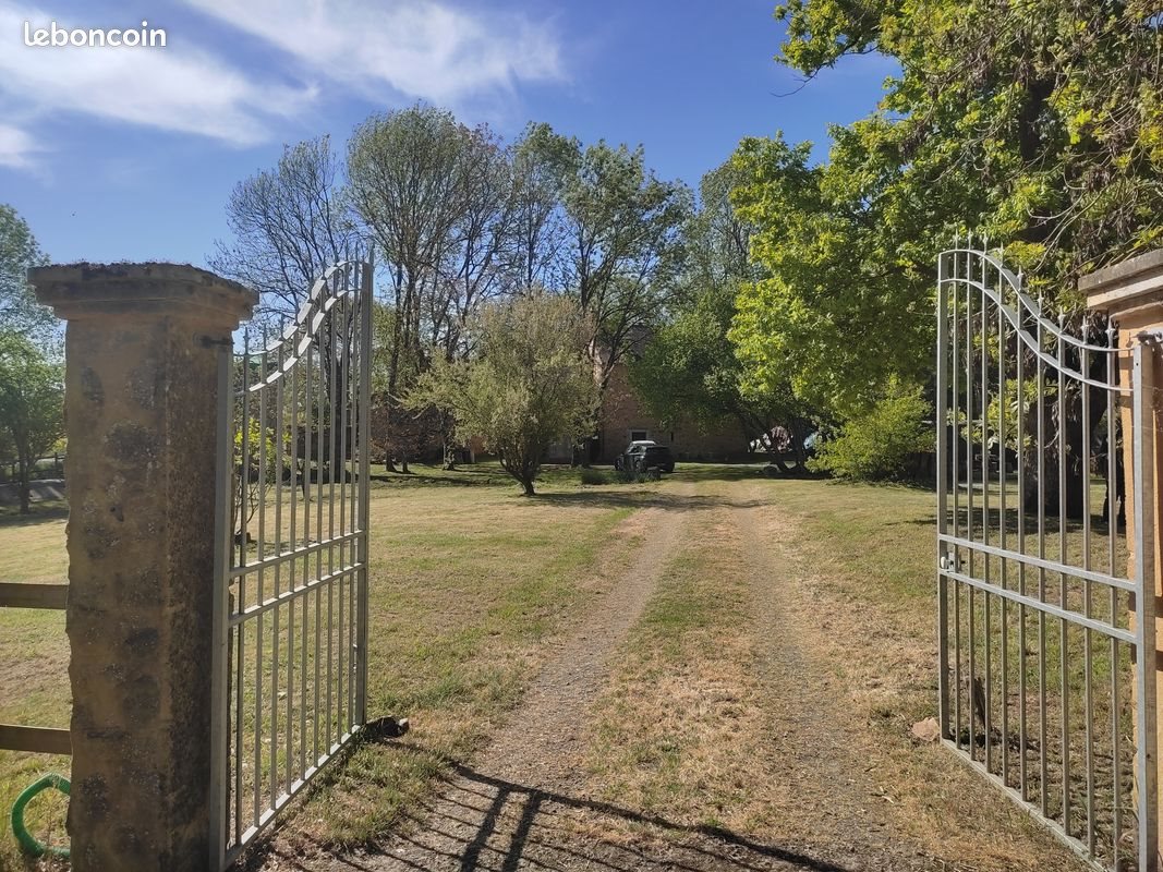 Maison à vendre, 97m², Saint-Rémy-de-Sillé