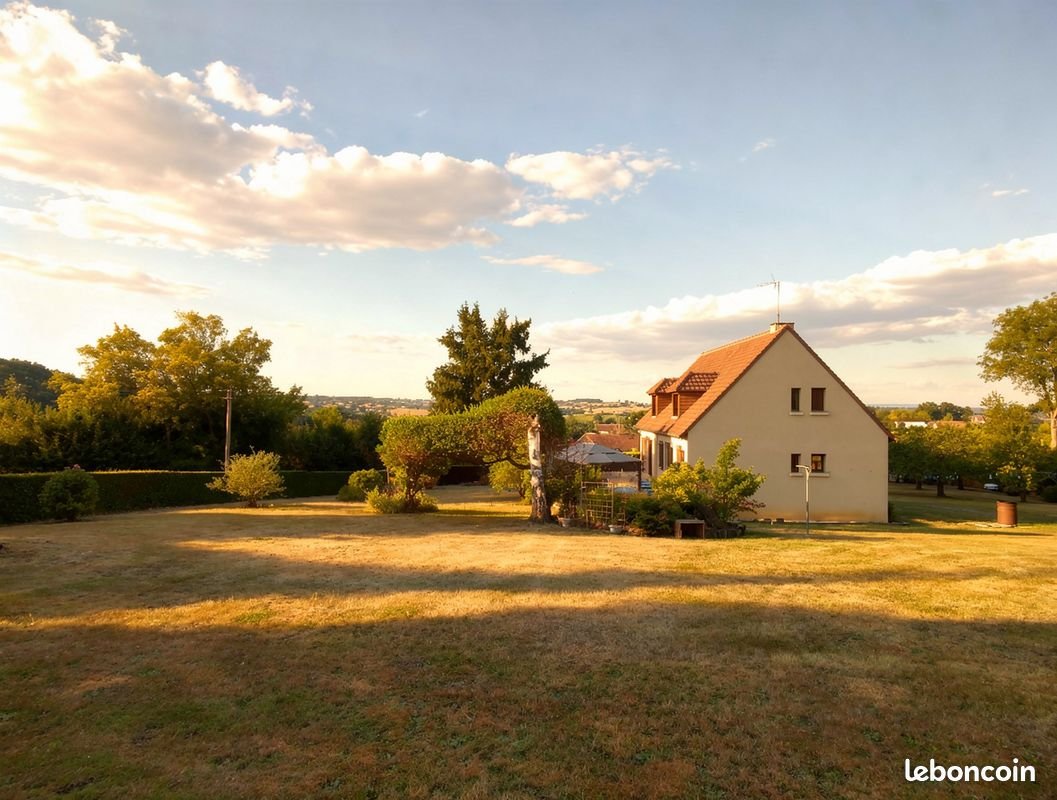 Maison à vendre, 150m², Saint-Jean-d'Assé