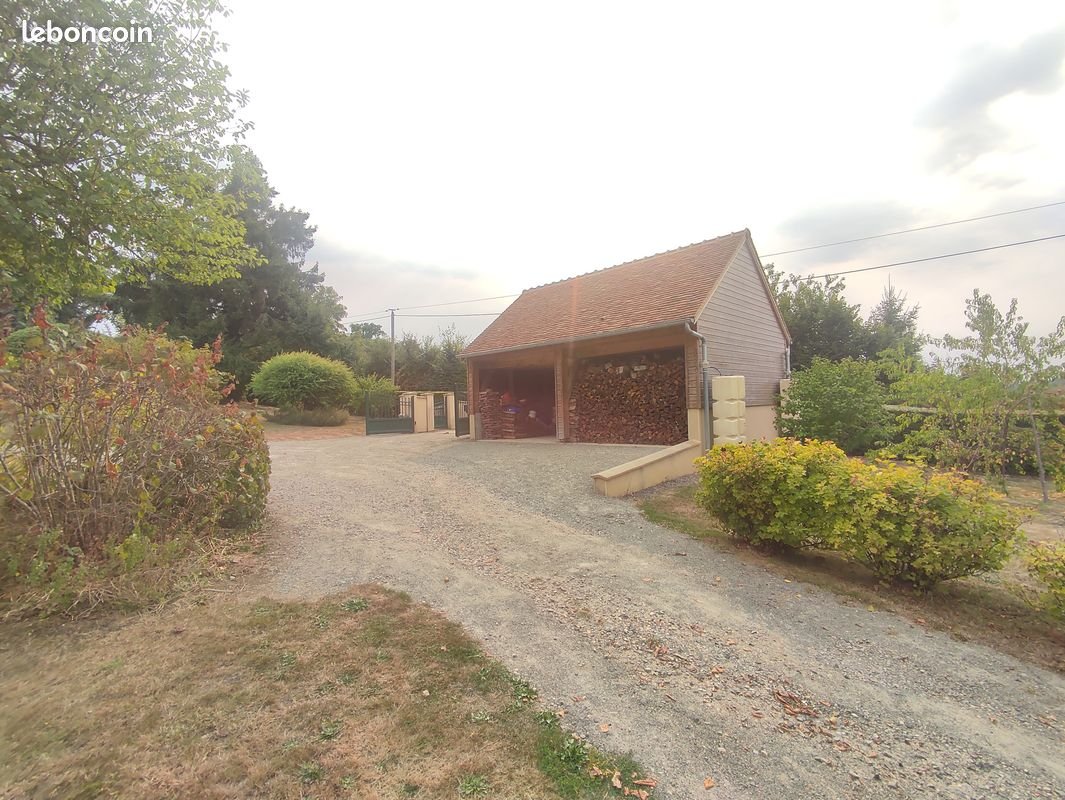 Maison à vendre, 150m², Saint-Jean-d'Assé