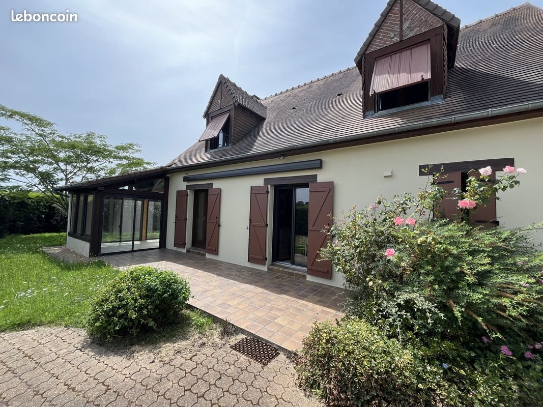 Maison à vendre, 176m², Rouessé-Vassé