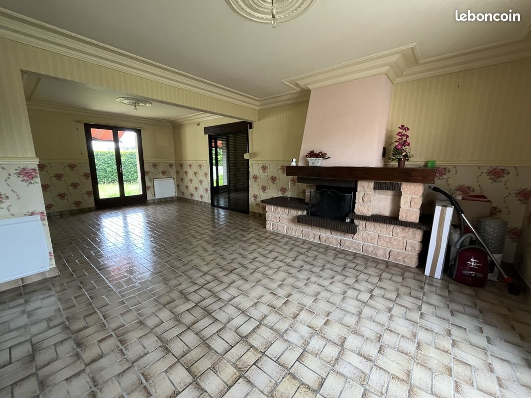 Maison à vendre, 176m², Rouessé-Vassé