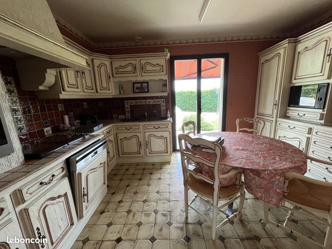 Maison à vendre, 176m², Rouessé-Vassé