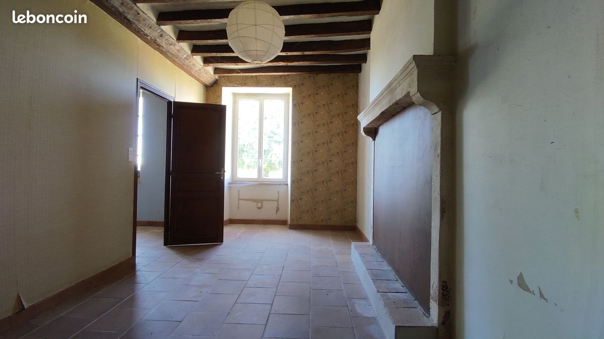Maison à vendre, 70m², Rouessé-Vassé