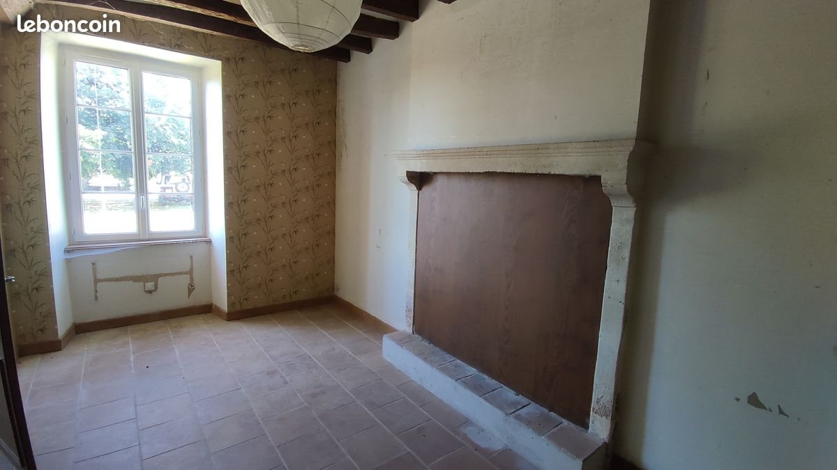 Maison à vendre, 70m², Rouessé-Vassé