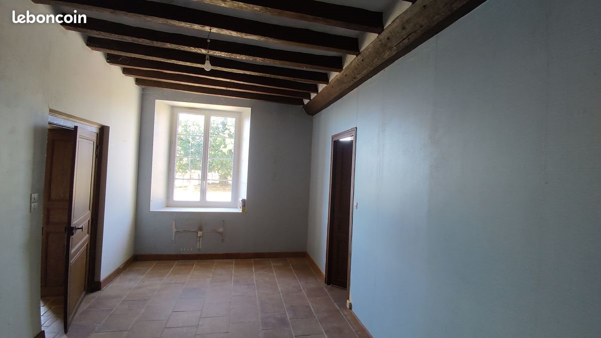 Maison à vendre, 70m², Rouessé-Vassé