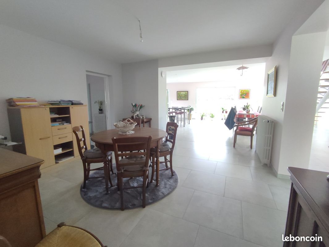 Maison à vendre, 248m², Cures