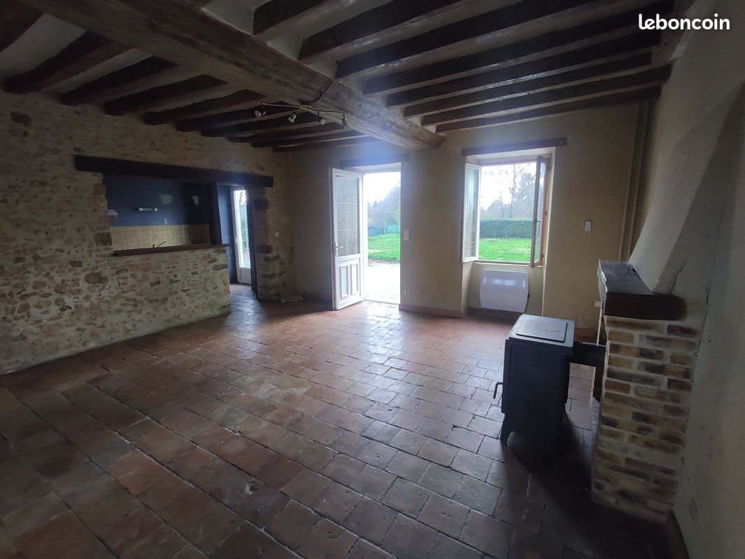 Maison à vendre, 89m², Sillé-le-Guillaume