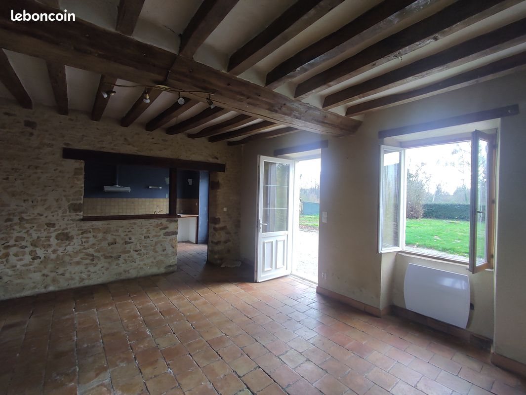 Maison à vendre, 89m², Sillé-le-Guillaume