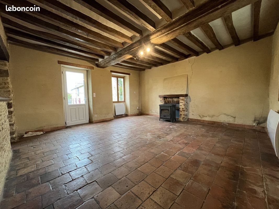 Maison à vendre, 89m², Sillé-le-Guillaume