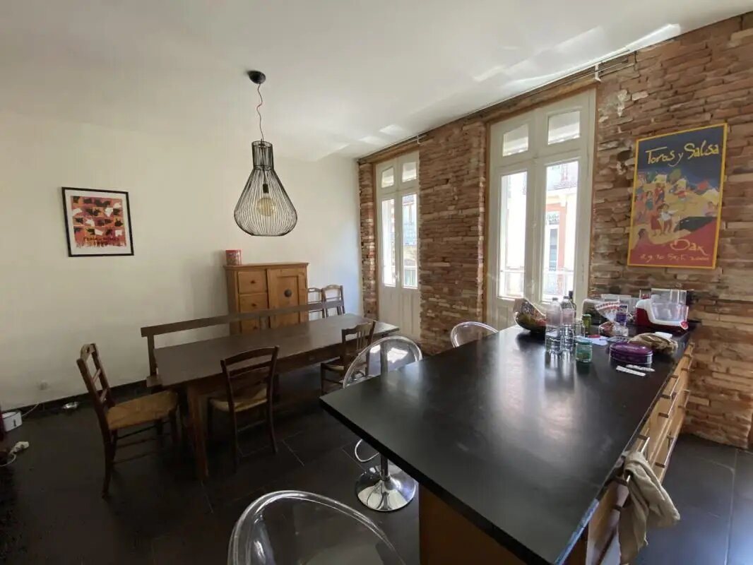 Appartement à vendre, 132m², Toulouse