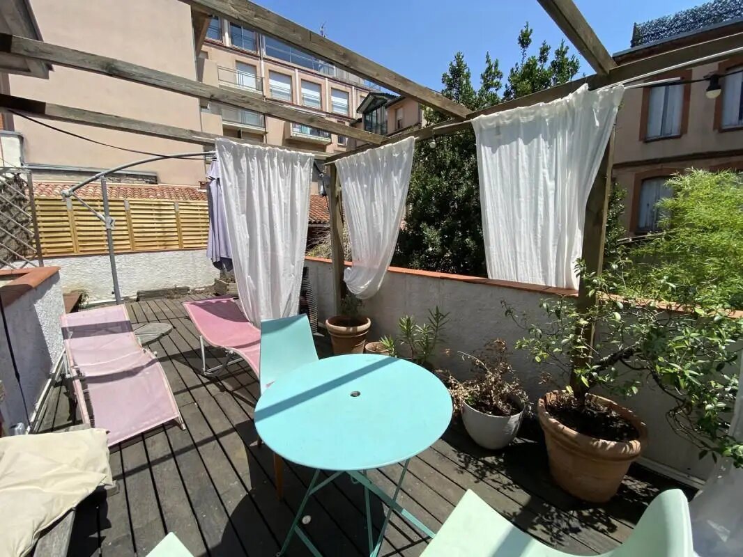 Appartement à vendre, 132m², Toulouse