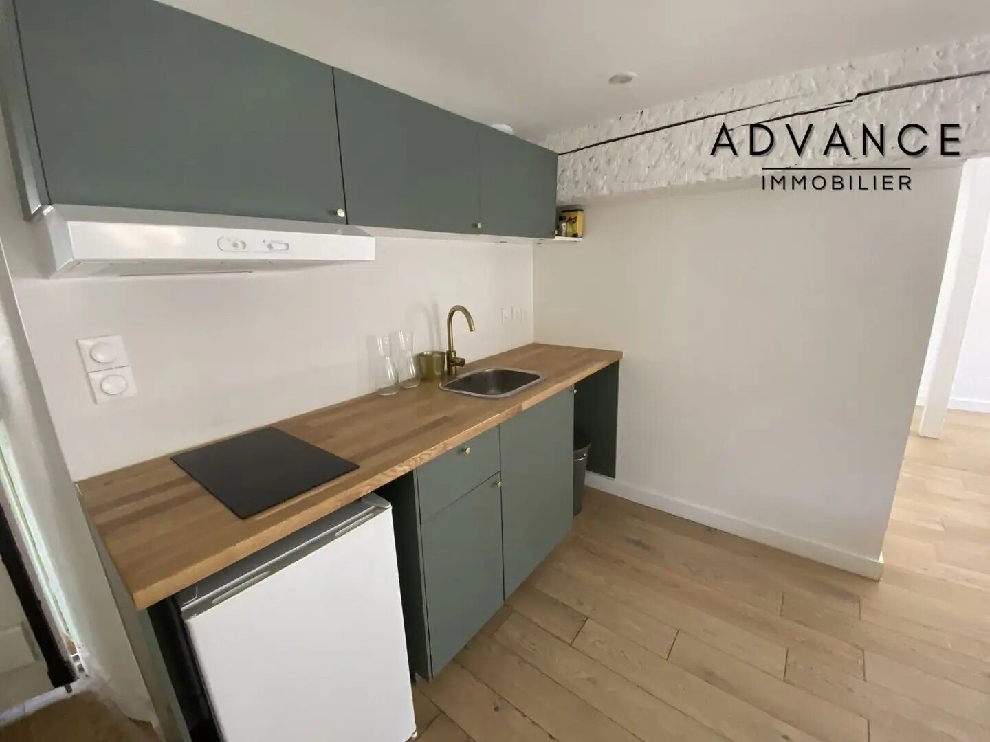 Appartement à vendre, 48m², Toulouse
