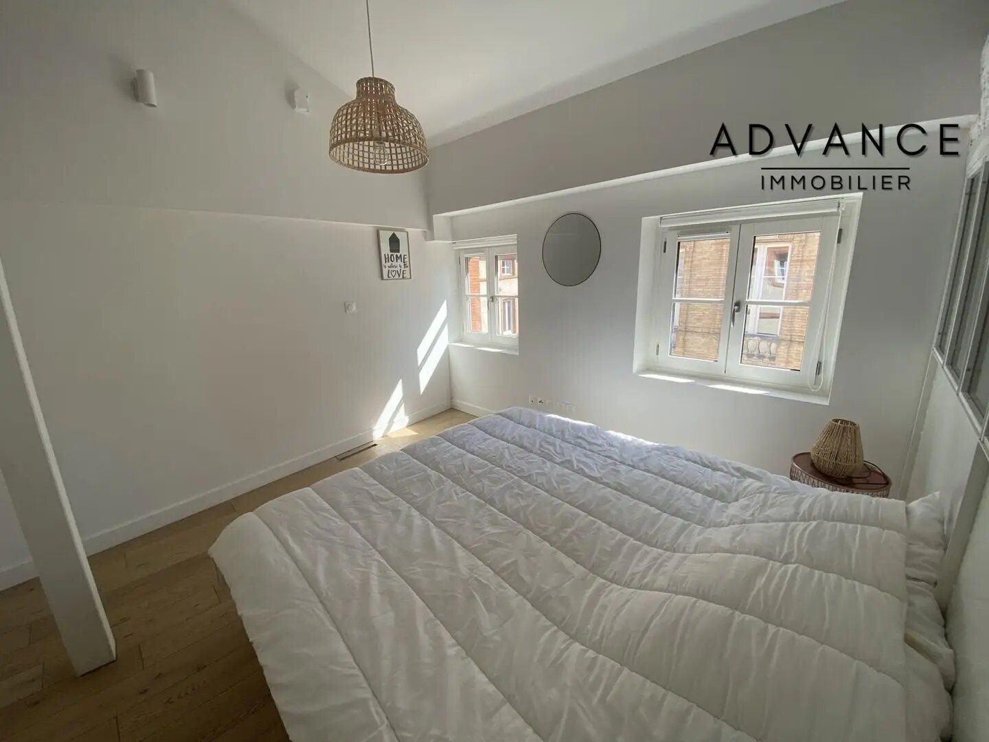 Appartement à vendre, 48m², Toulouse