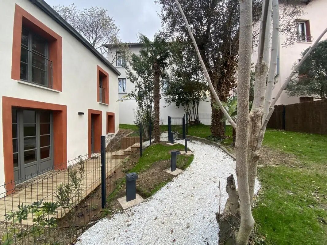 Appartement à vendre, 32m², Toulouse