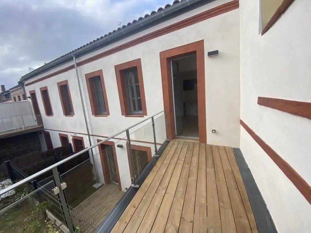 Appartement à vendre, 32m², Toulouse