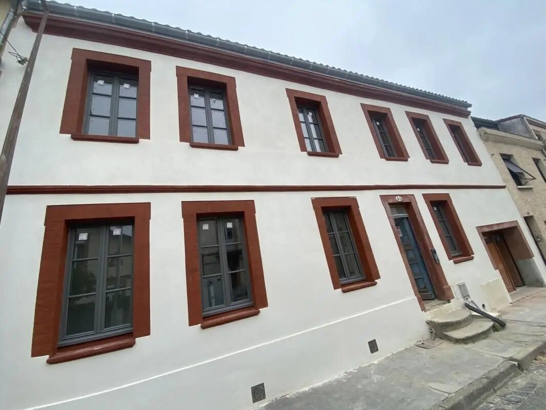 Appartement à vendre, 25m², Toulouse