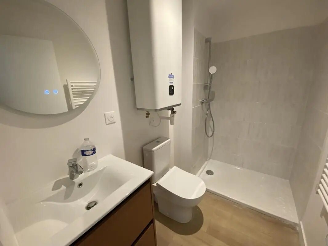 Appartement à vendre, 25m², Toulouse