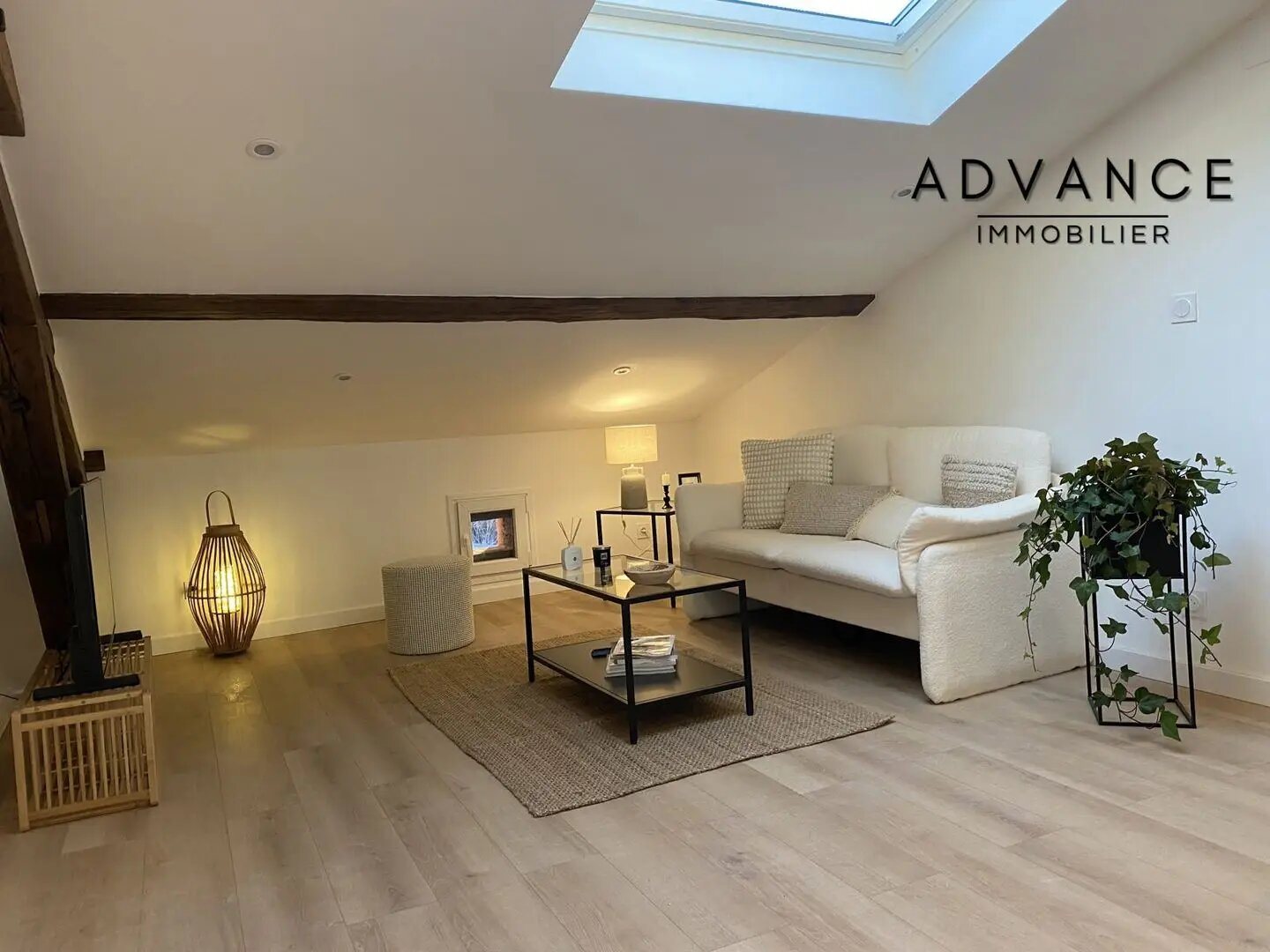 Appartement à vendre, 50m², Toulouse
