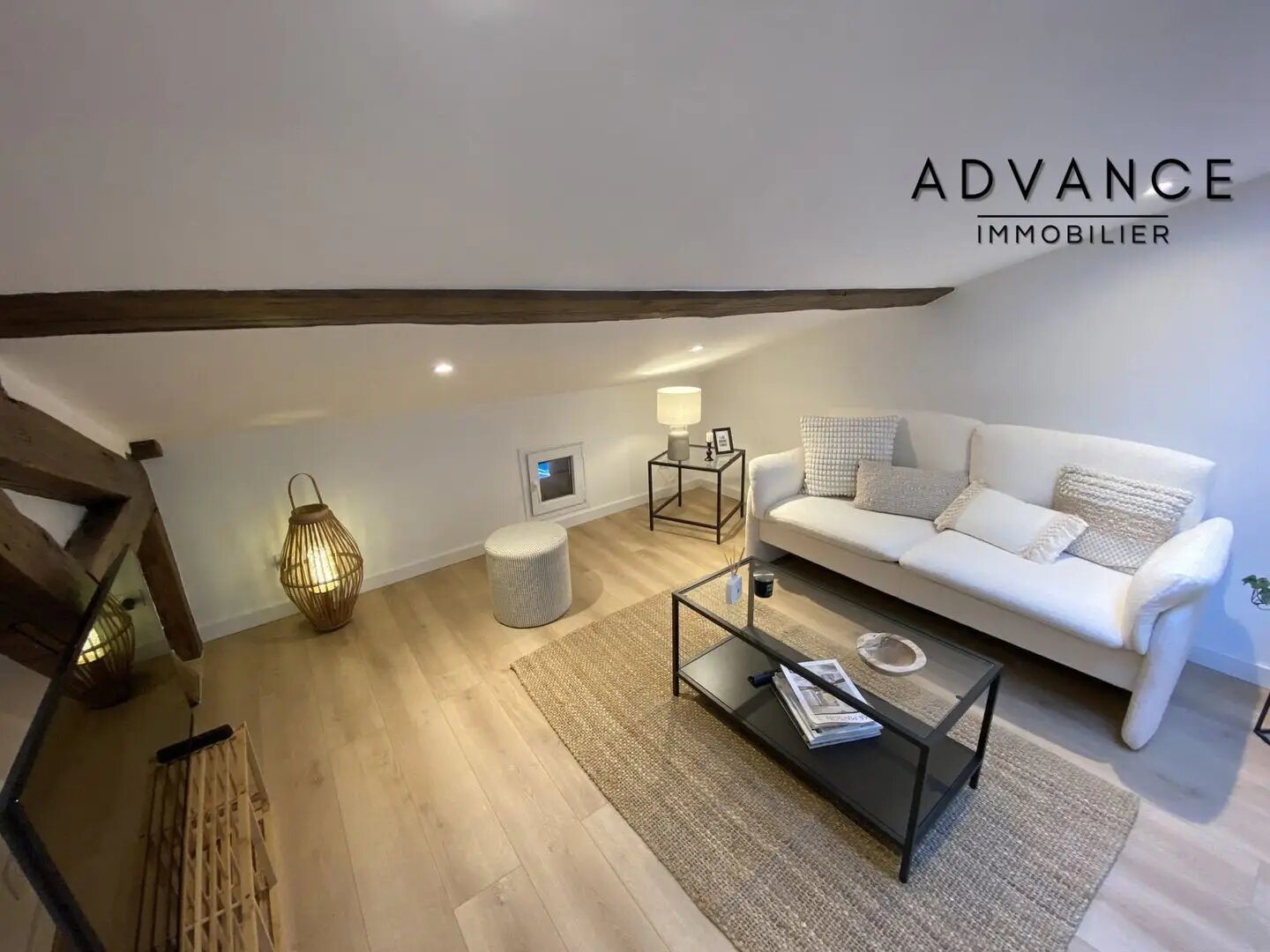 Appartement à vendre, 50m², Toulouse