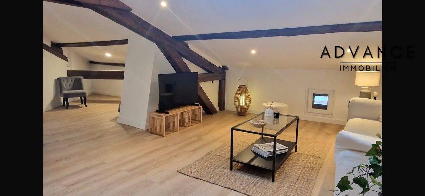Appartement à vendre, 50m², Toulouse