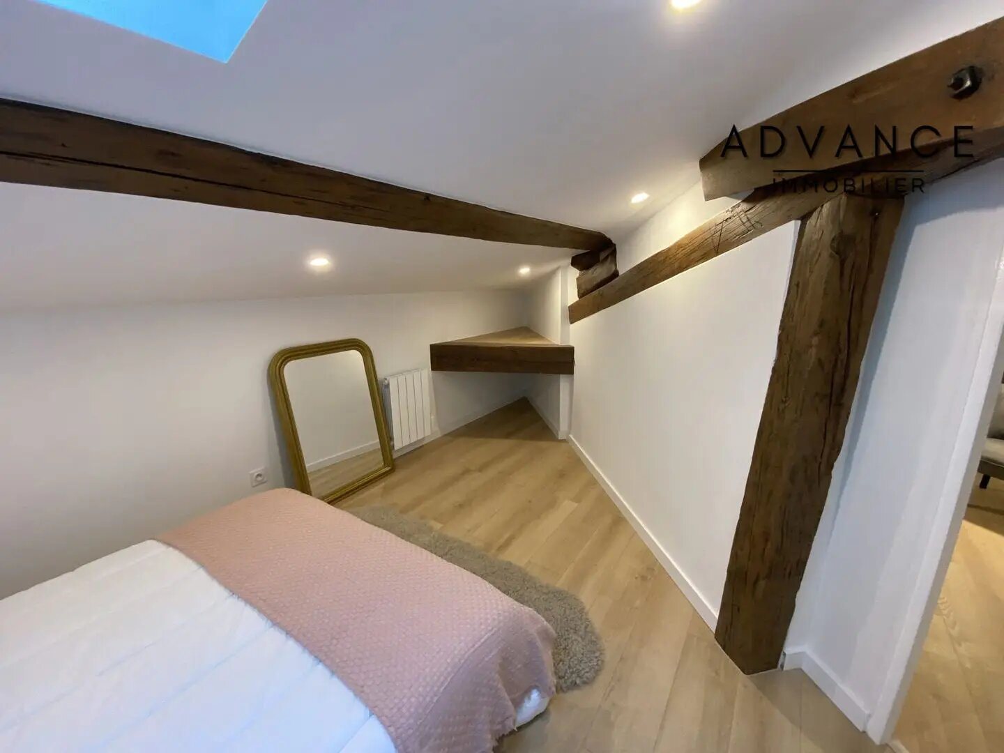 Appartement à vendre, 50m², Toulouse