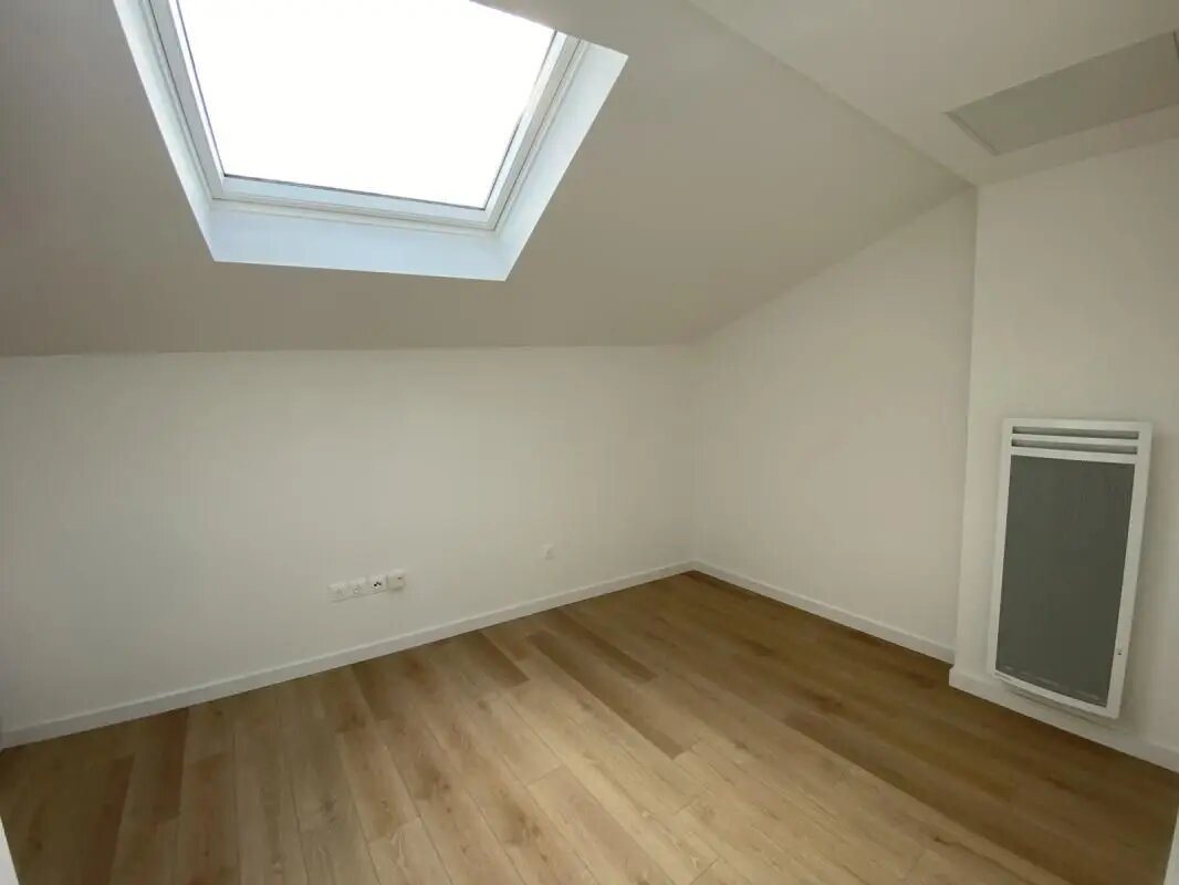 Appartement à vendre, 14m², Toulouse