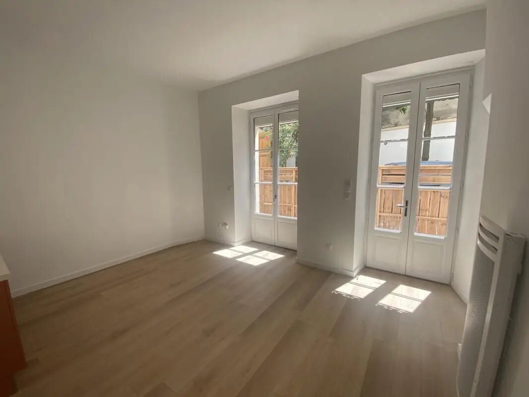 Appartement à vendre, 29m², Toulouse