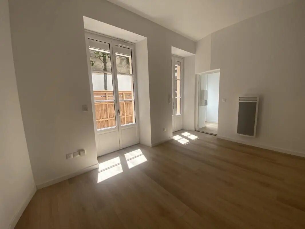 Appartement à vendre, 29m², Toulouse