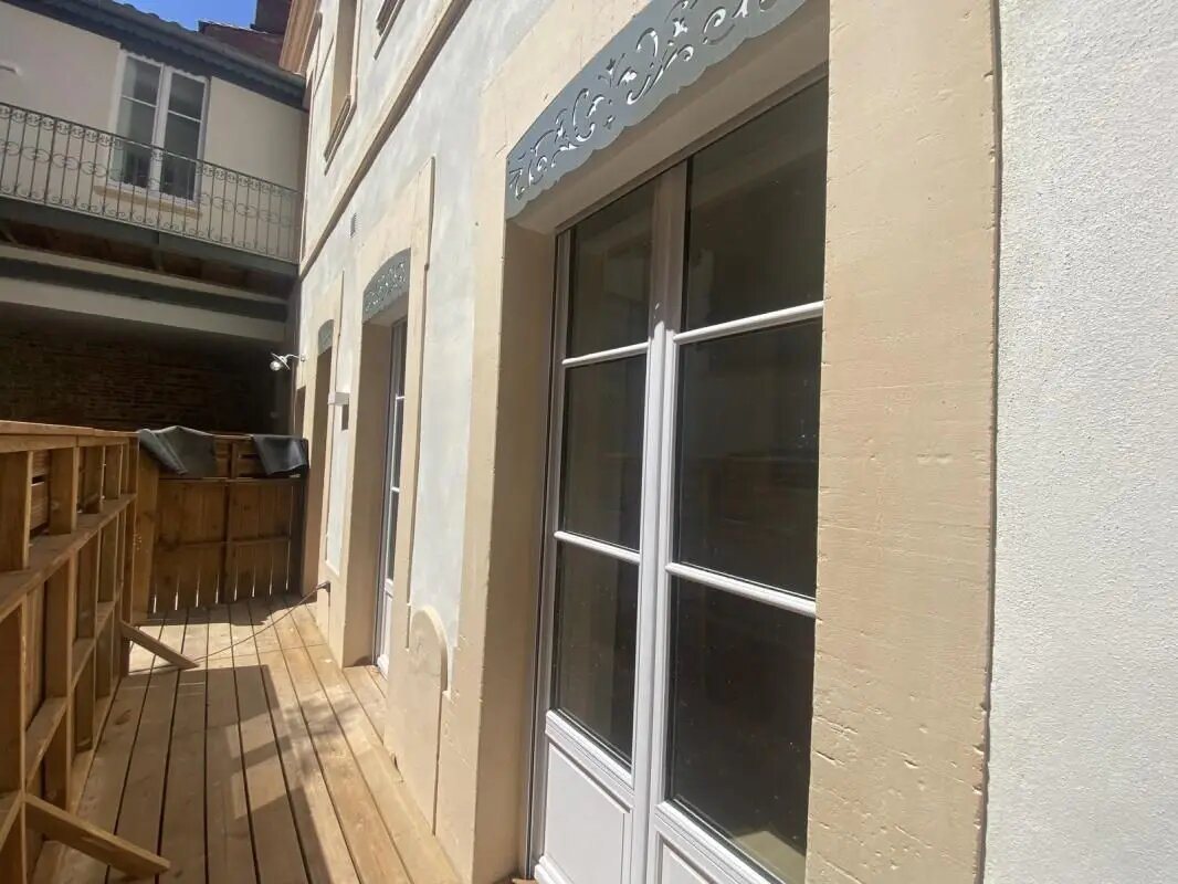 Appartement à vendre, 29m², Toulouse