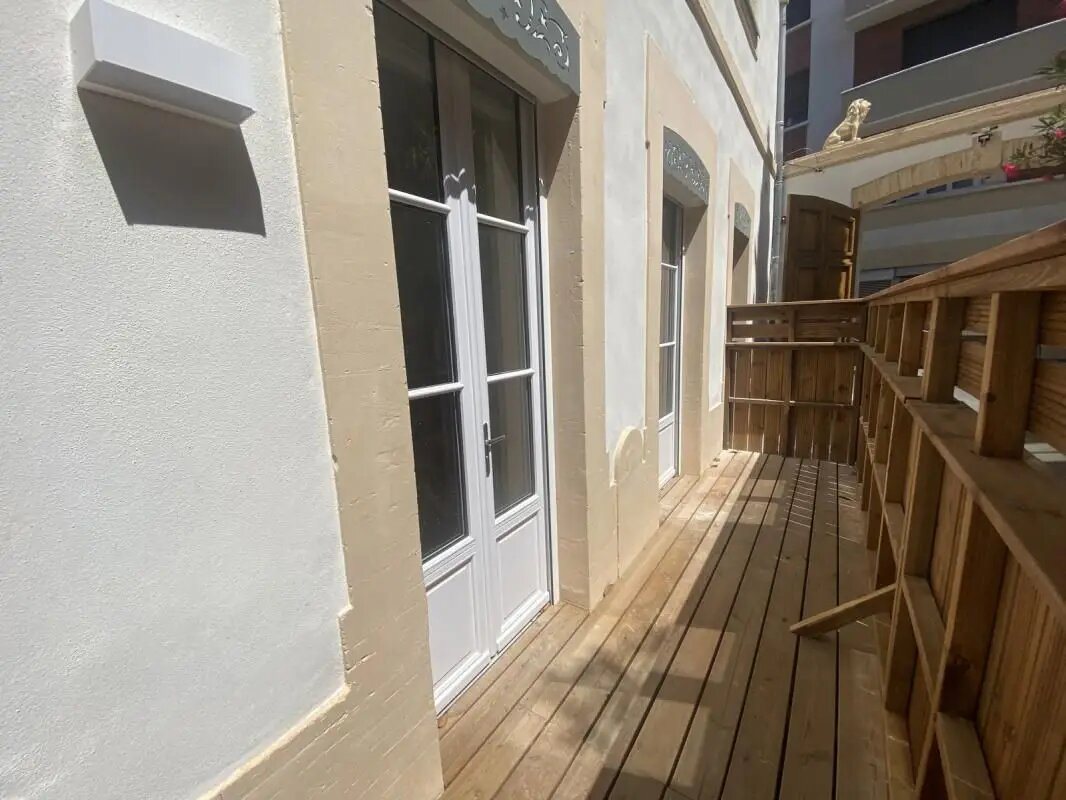 Appartement à vendre, 29m², Toulouse