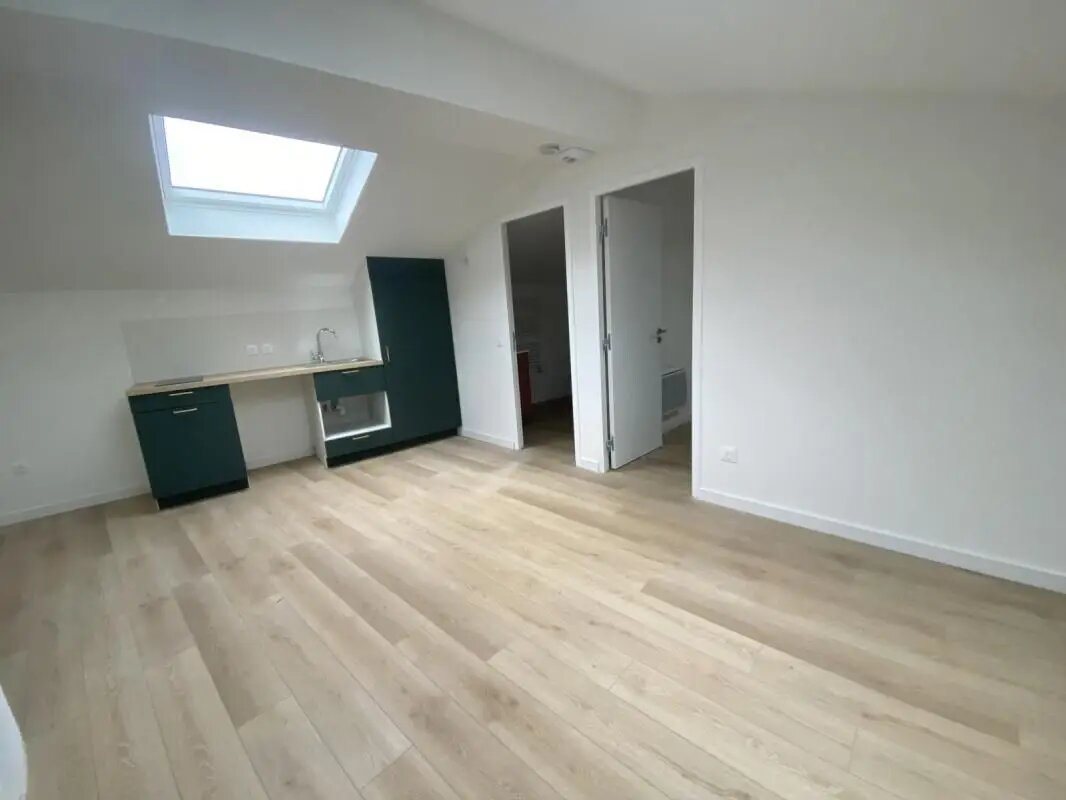 Appartement à vendre, 29m², Toulouse