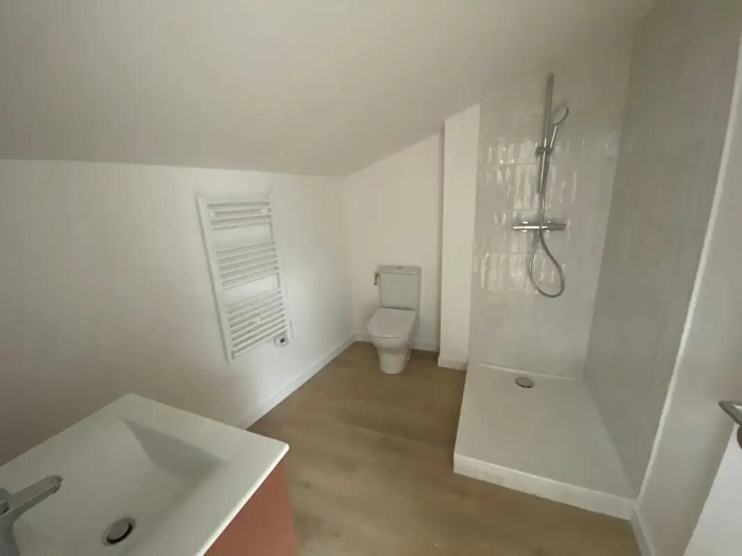 Appartement à vendre, 29m², Toulouse