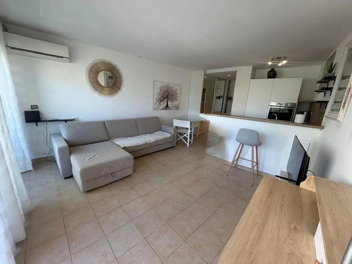 Appartement à vendre, 28m², Cannes