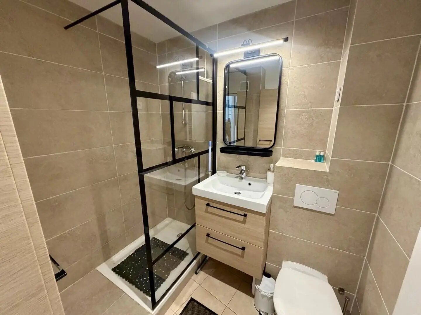 Appartement à vendre, 28m², Cannes