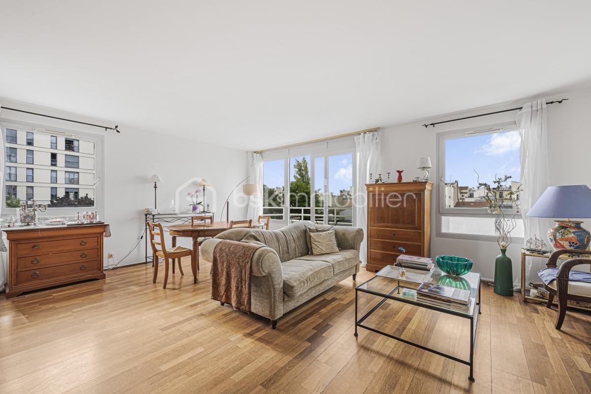 Appartement à vendre, 122m², Champigny-sur-Marne