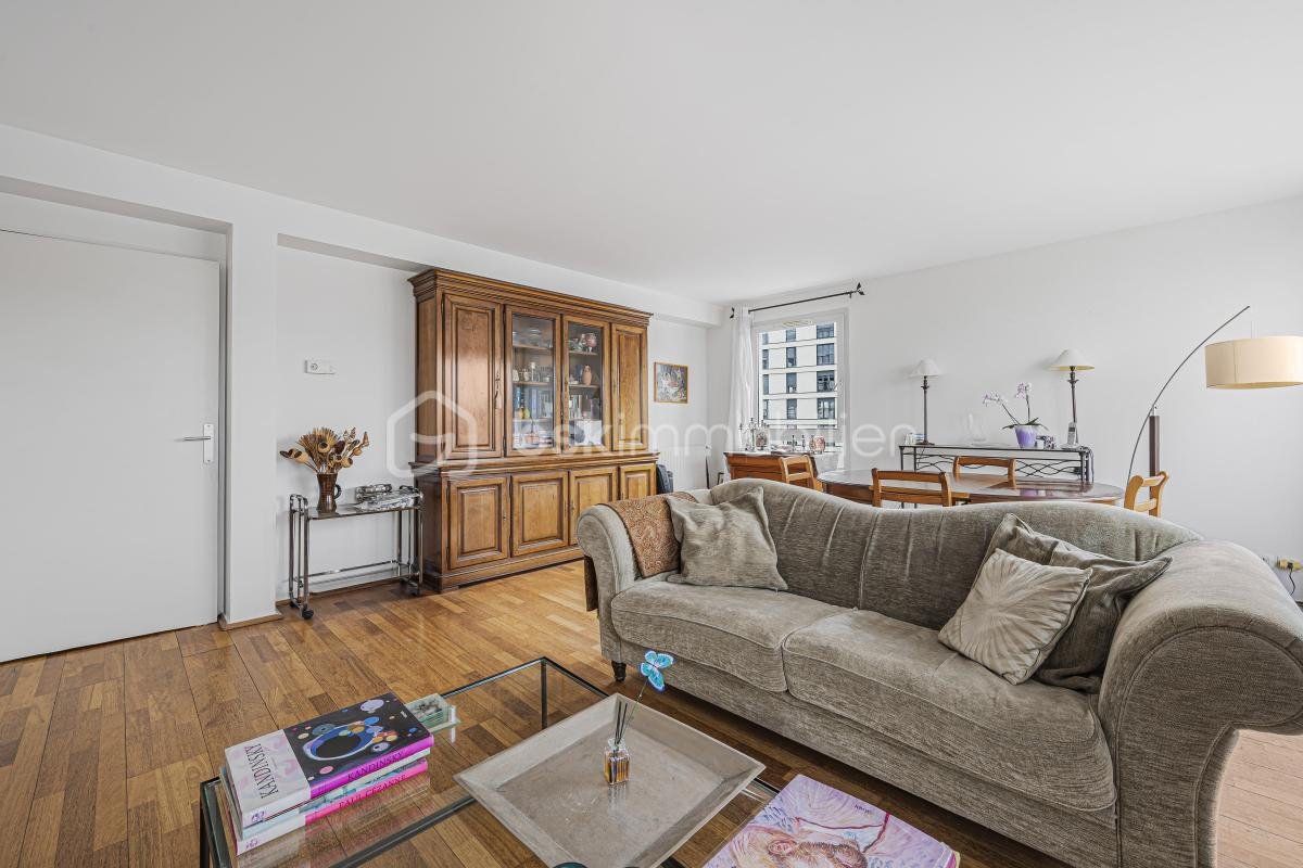 Appartement à vendre, 122m², Champigny-sur-Marne