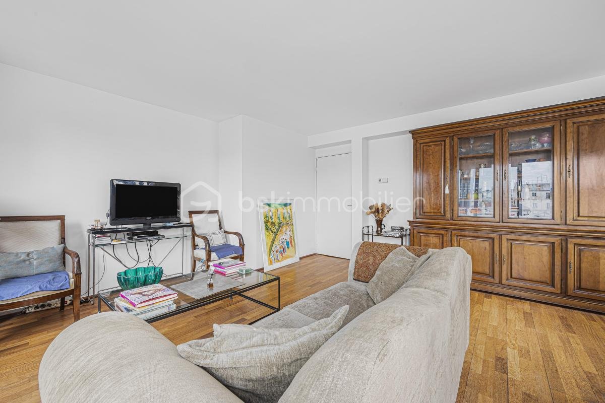Appartement à vendre, 122m², Champigny-sur-Marne