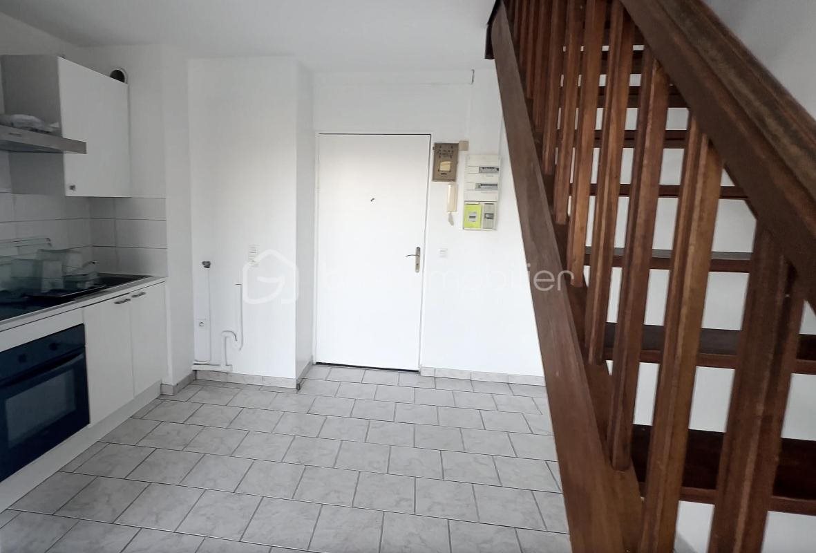 Appartement à vendre, 44m², Corbeil-Essonnes