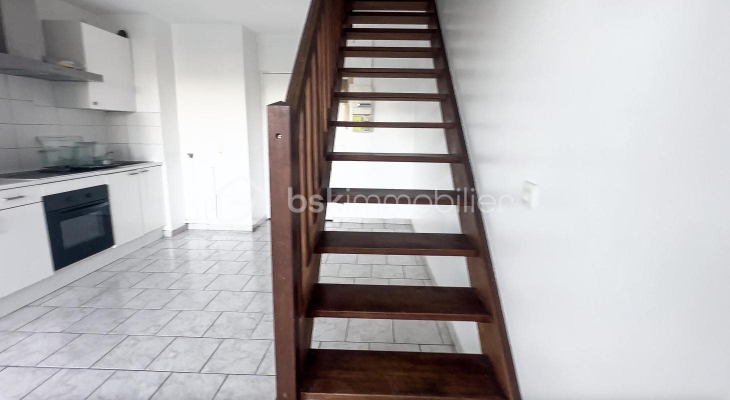 Appartement à vendre, 44m², Corbeil-Essonnes