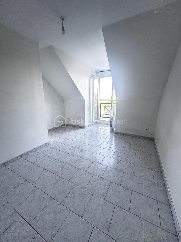 Appartement à vendre, 44m², Corbeil-Essonnes