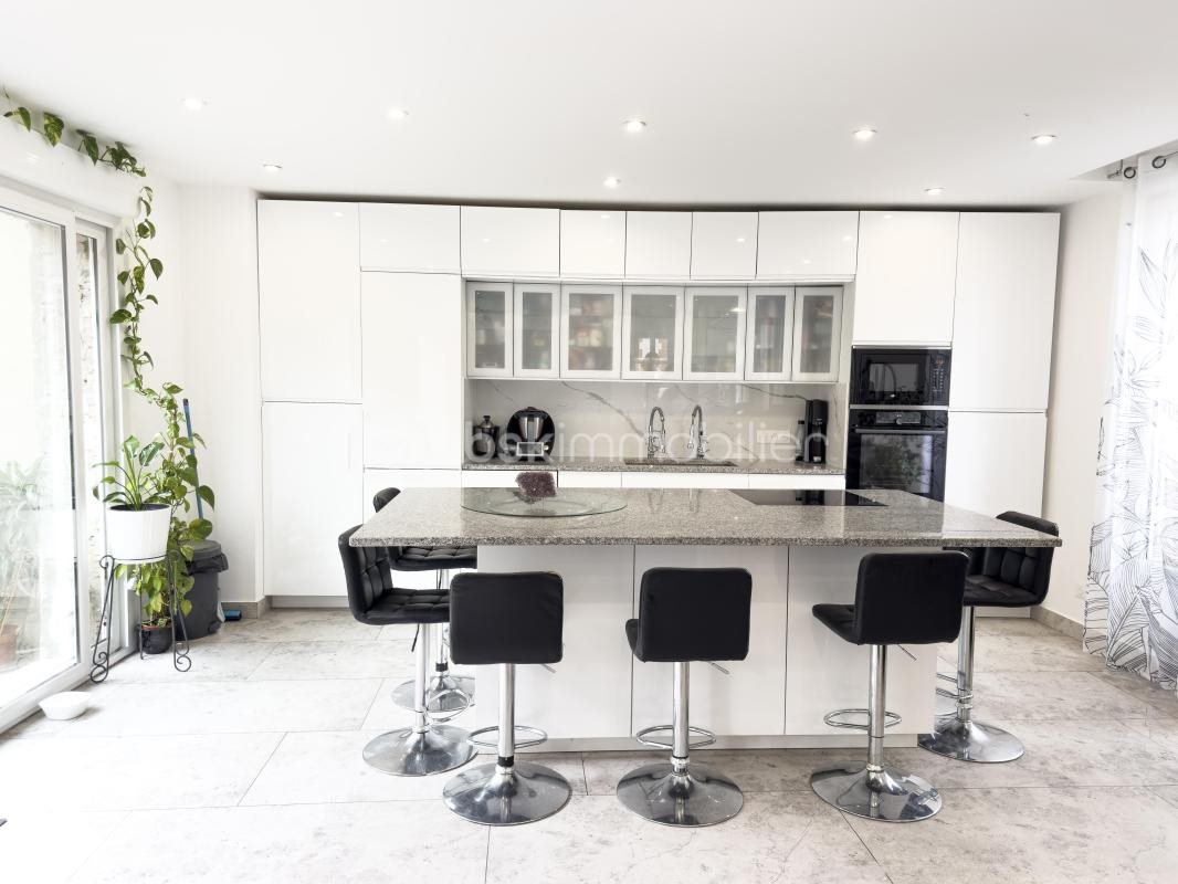 Maison à vendre, 160m², Nemours