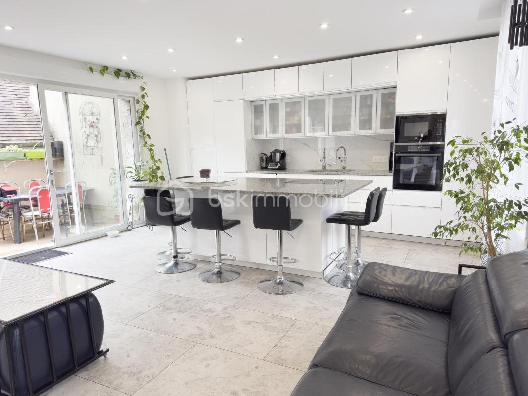 Maison à vendre, 160m², Nemours